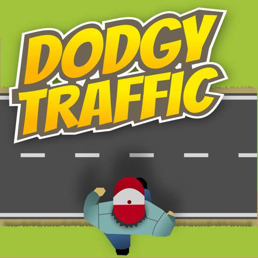 Dodgy Traffic icon