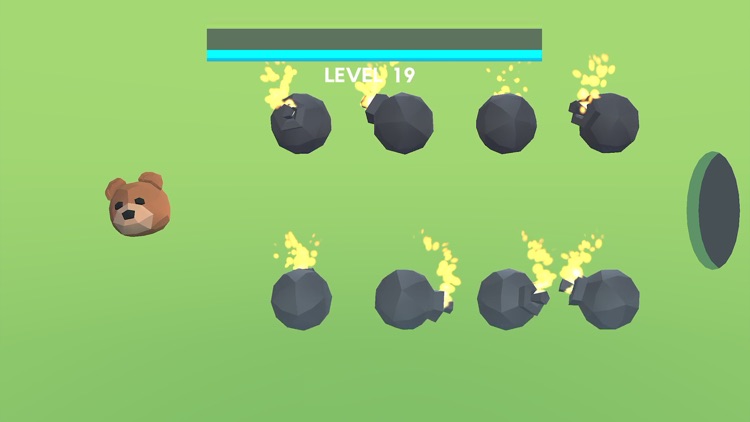 Chop Shot screenshot-3