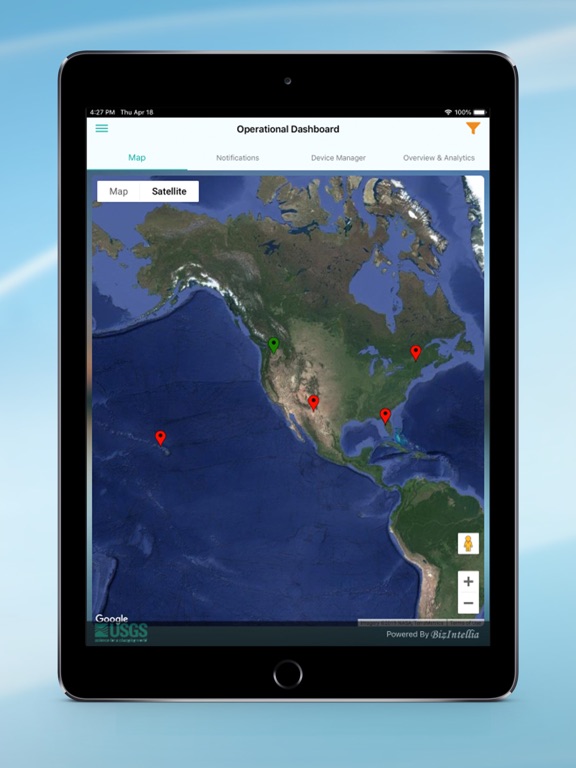 Screenshot #4 pour Biz4Intellia