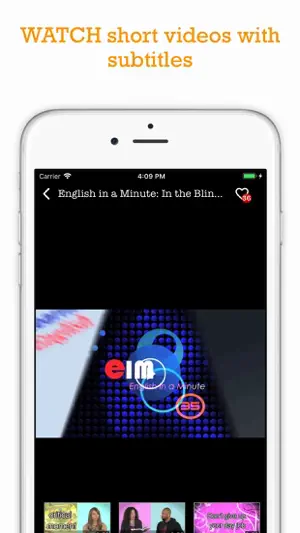Learn American English Podcast screenshot 3