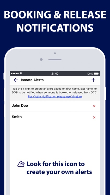 Ouachita Sheriff screenshot-5