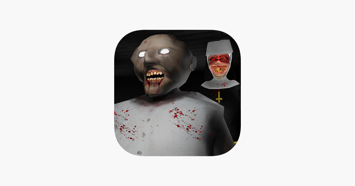 Just as Scary, 10 Mobile Games Similar to Granny