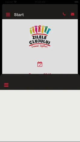 Game screenshot Zilele Clujului apk