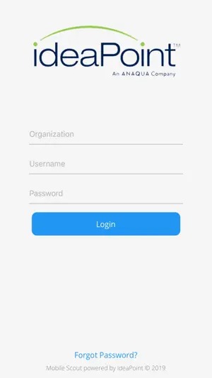 MobileScout screenshot 1