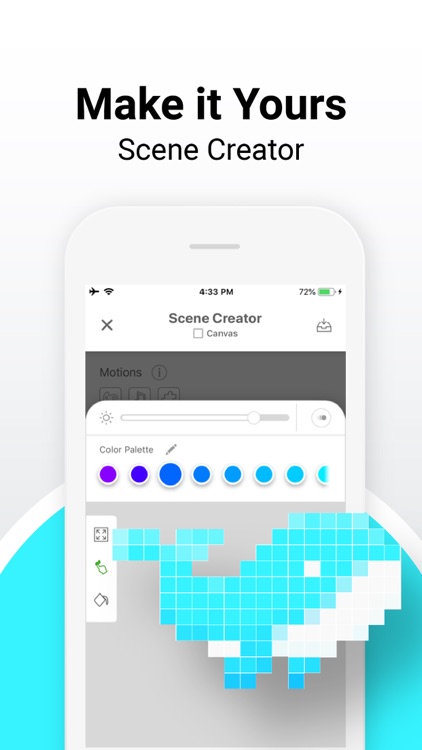 Nanoleaf Smarter Series