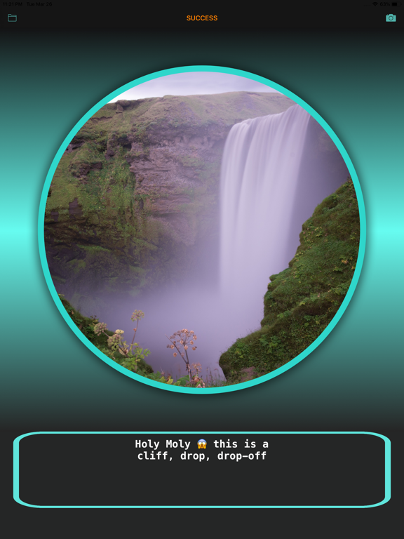 Screenshot #5 pour Egyptian Cat - AI EYE