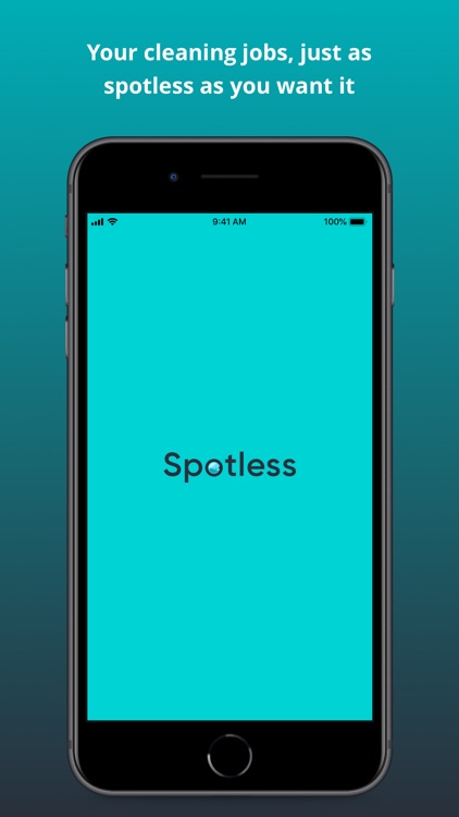 Spotless - Laundry,DryCleaning