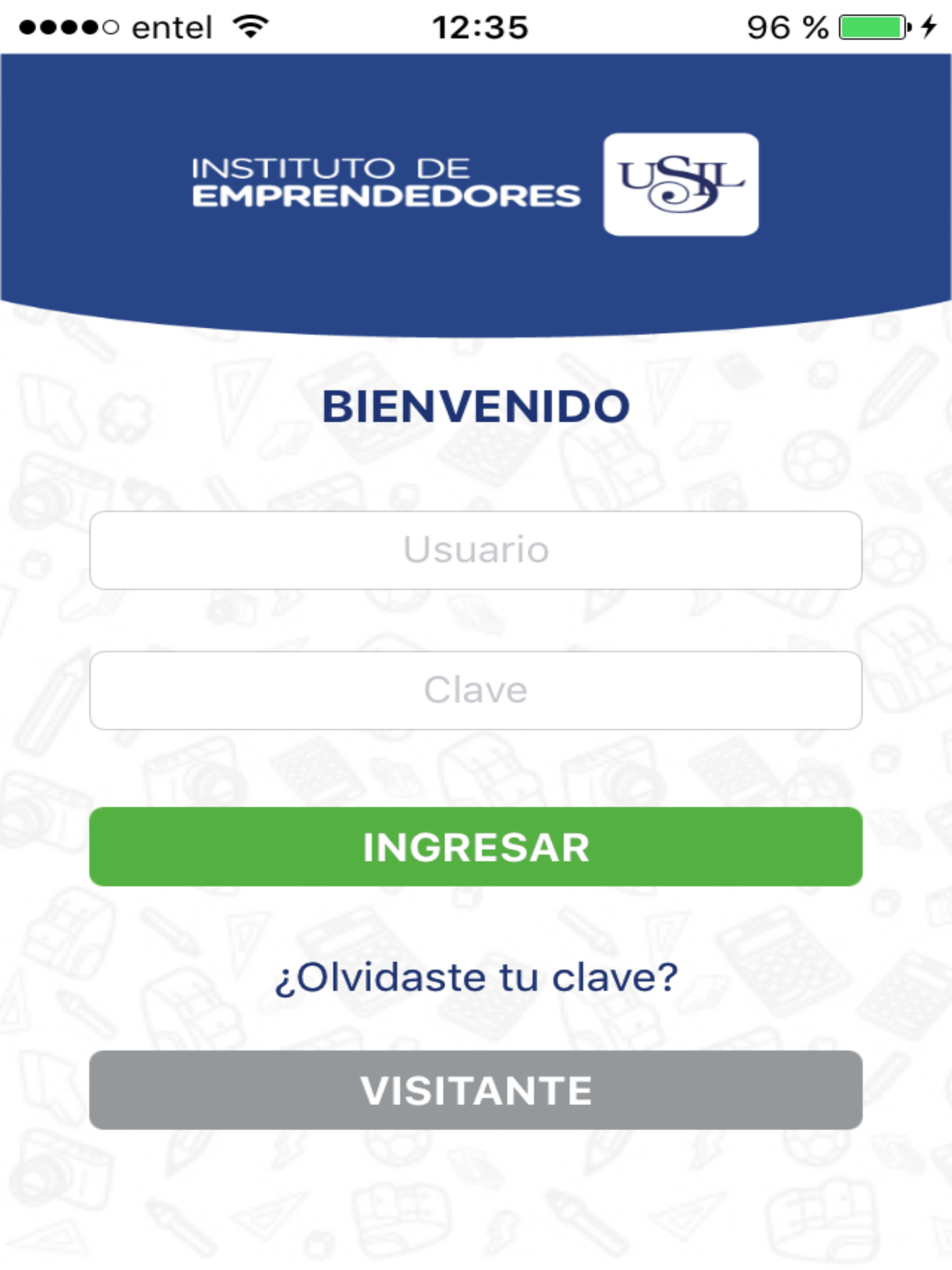 IEMóvil screenshot 6