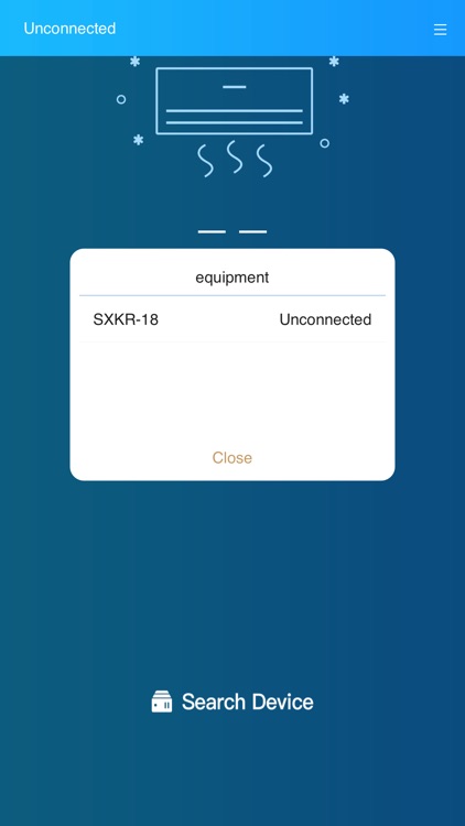 Refrigerator Control