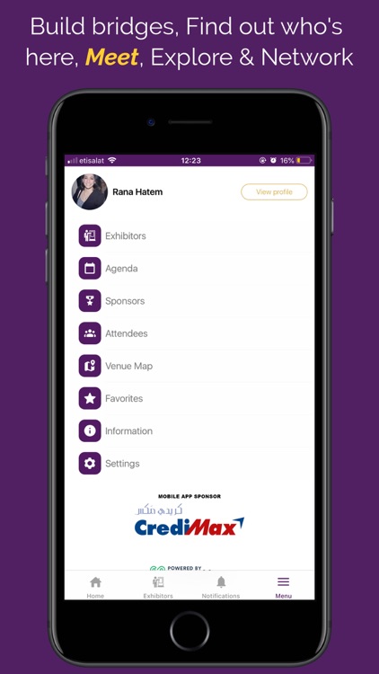 Jewellery Arabia 2019