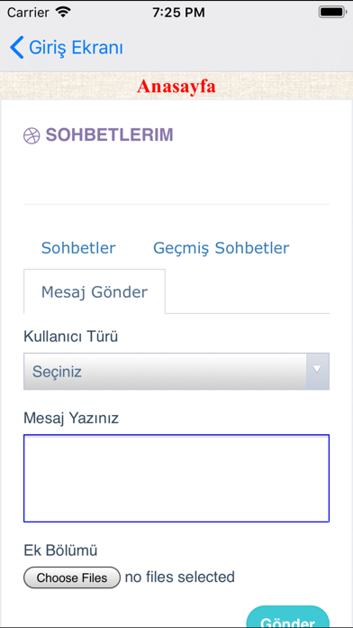 How to cancel & delete e-süleymaniye veli from iphone & ipad 2