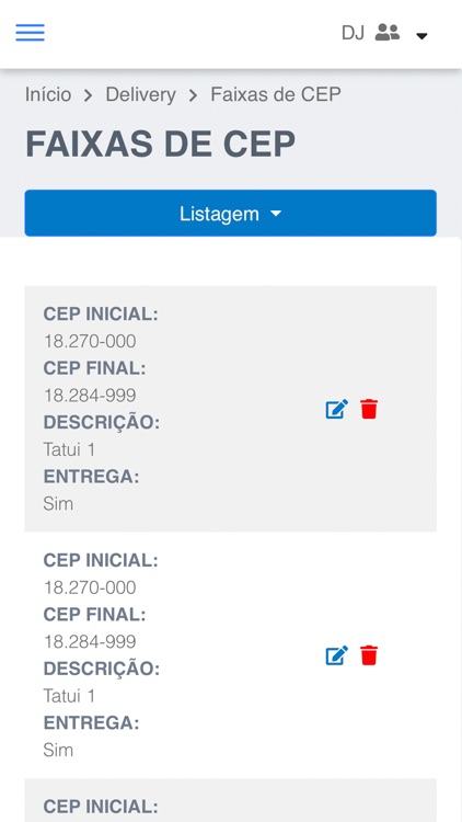 DJ Monitor screenshot-8