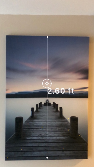 Screenshot #1 for Measure in AR