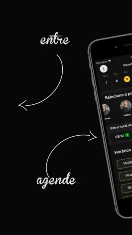 Game screenshot Los Santos hack