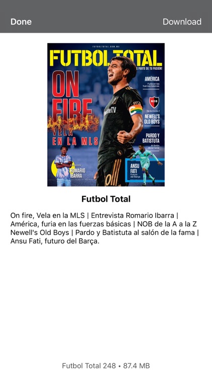 Revistas Digitales Sanborns