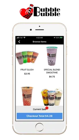 Bubble Bubble Tea House screenshot 3
