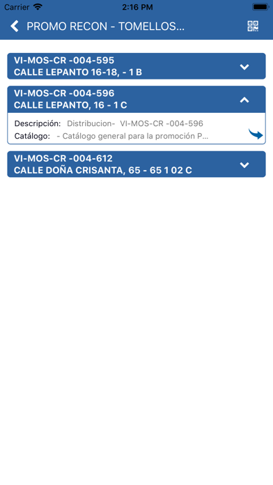 Screenshot #3 pour Personalizaciones