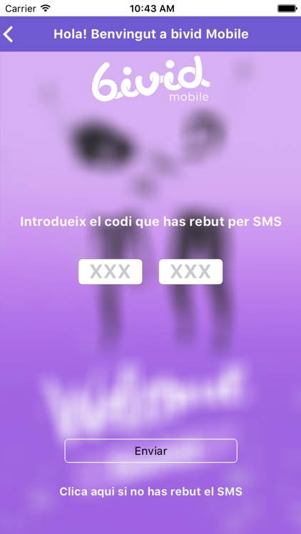 bivid Mobile screenshot-5