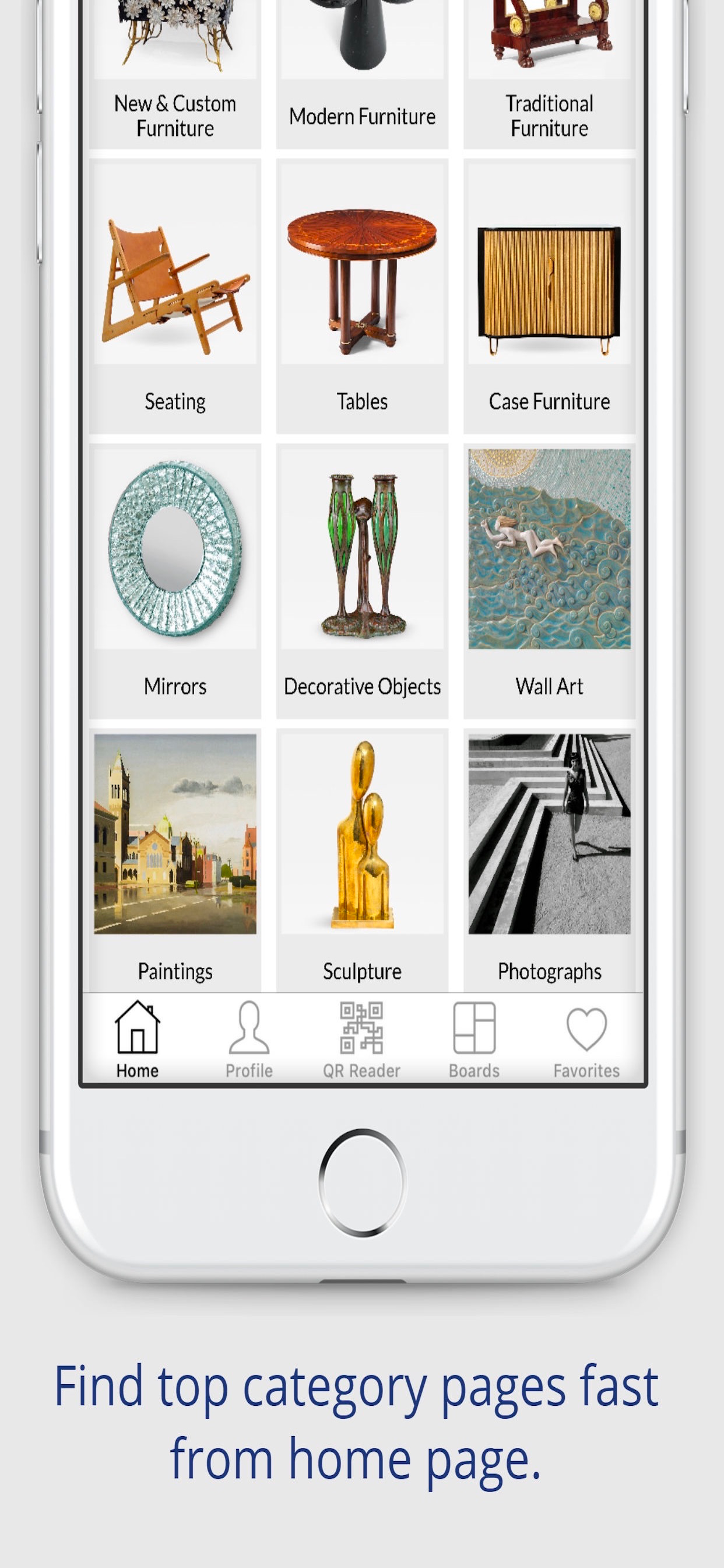 Incollect screenshot 3
