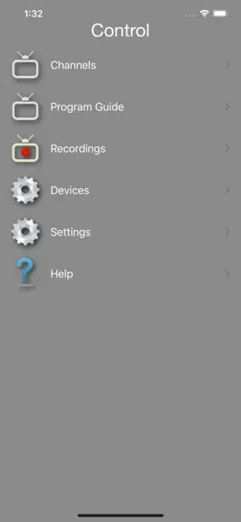 Game screenshot DSITelevision mod apk