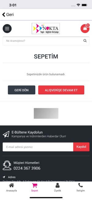 Nokta Kitap(圖2)-速報App