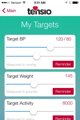 Game screenshot Tensio hack