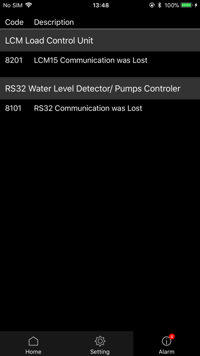 BWI-PM300 Screenshot