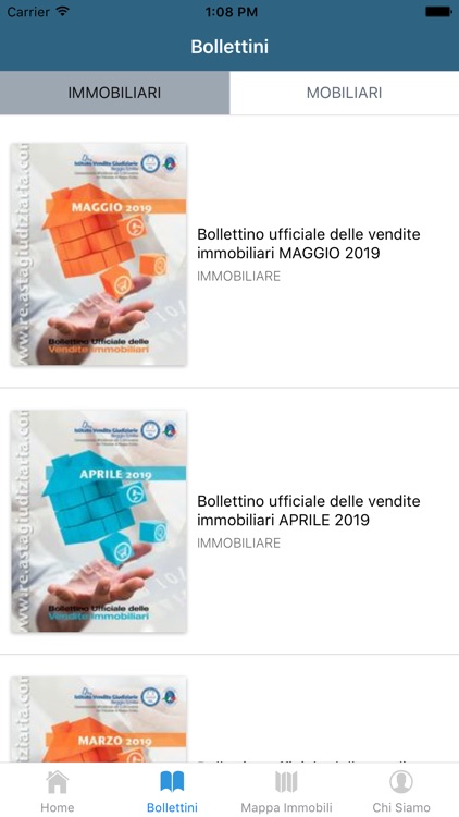 IVG Parma screenshot-3