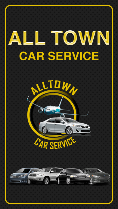 All Town Car Limo Screenshot