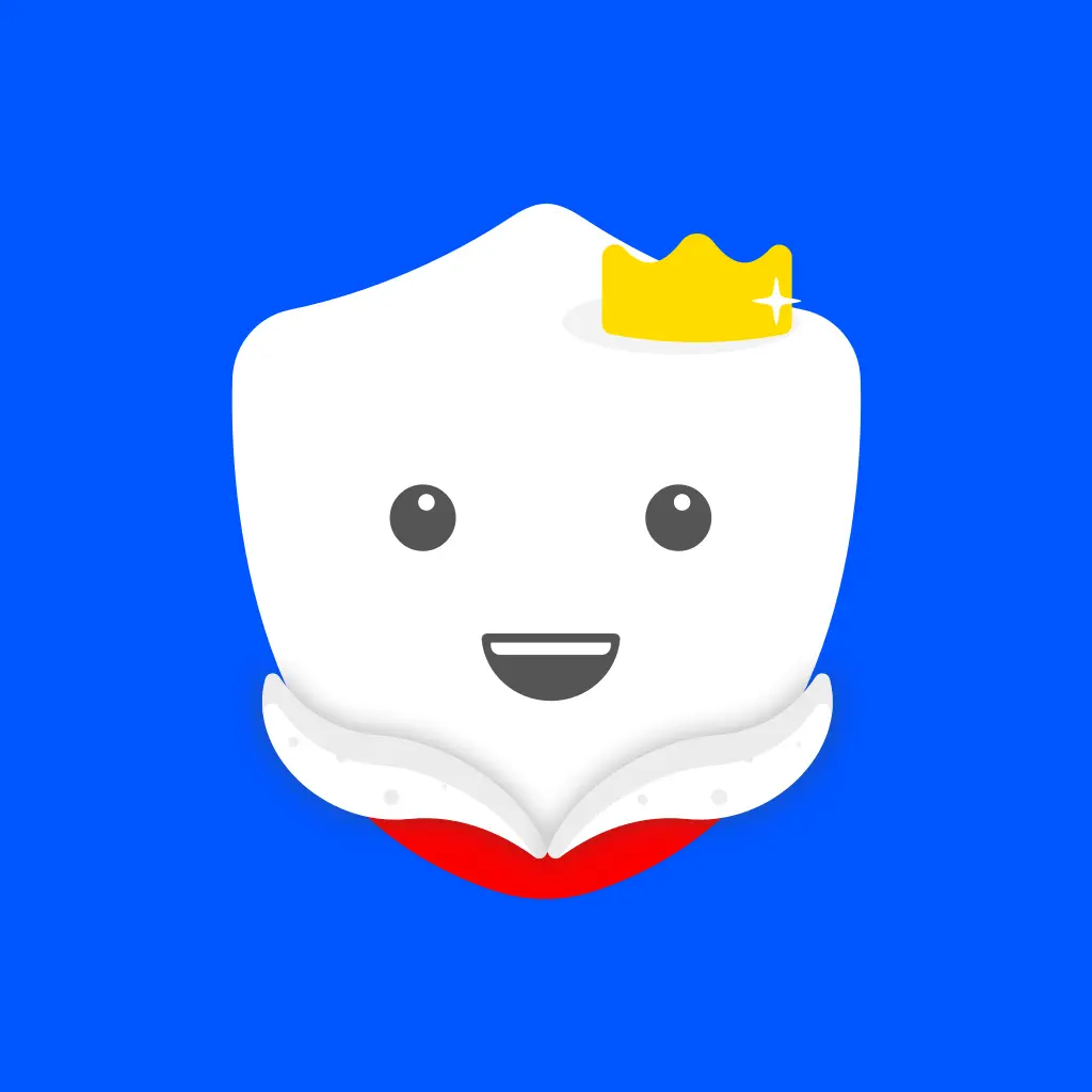 #5. Betternet VPN: Hotspot Proxy (iOS) โดย: Betternet LLC