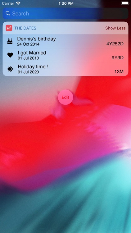 The Dates screenshot-8