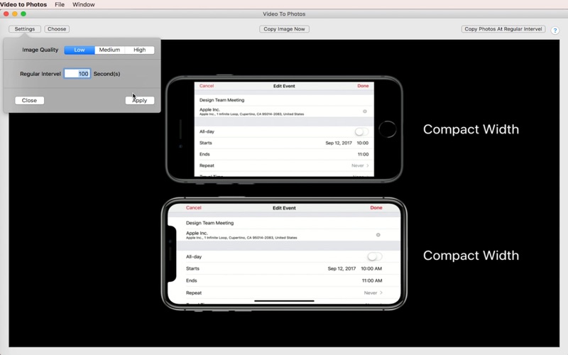 video to photos problems & solutions and troubleshooting guide - 1