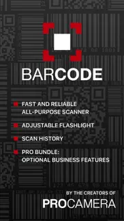 barcode + qr code reader problems & solutions and troubleshooting guide - 4
