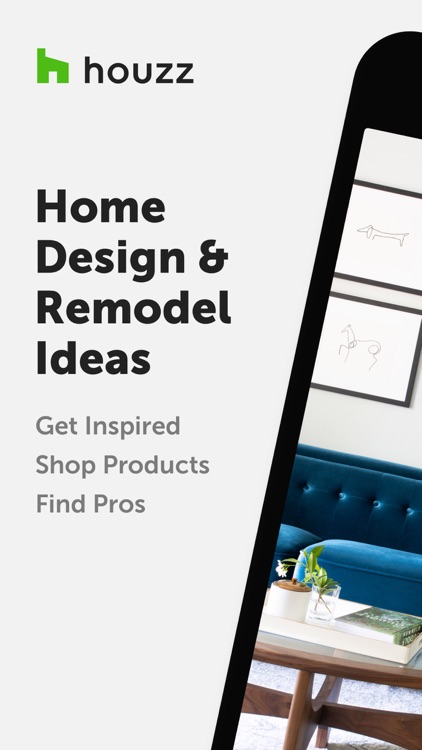 Houzz: Interior Design & Decor screenshot-0
