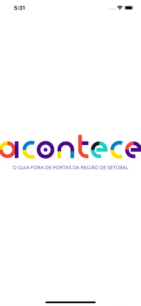 Acontece