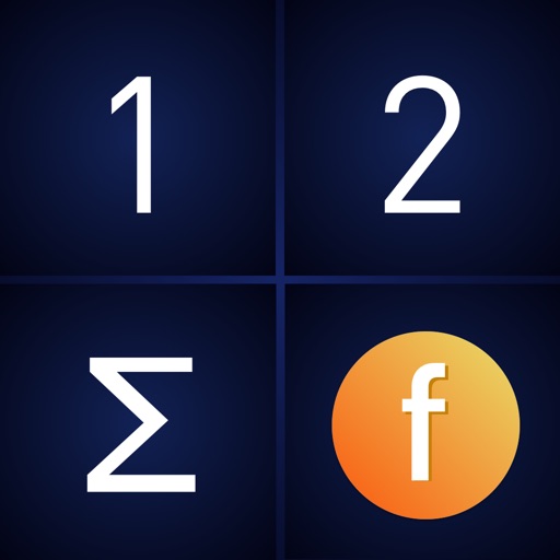 Vicinno Financial Calculator Icon