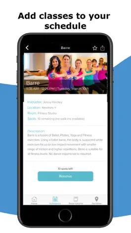 Game screenshot YMCA-YWCA Vancouver Island hack