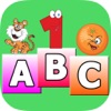 ABCフォニックスとスペル - iPhoneアプリ