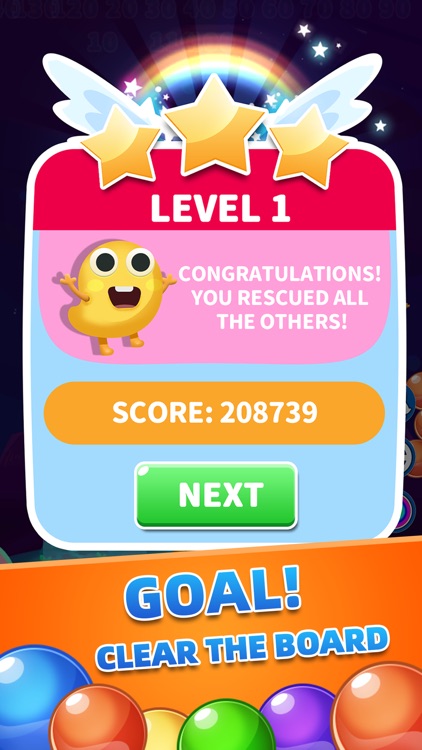 Monster Shooter: GO screenshot-5