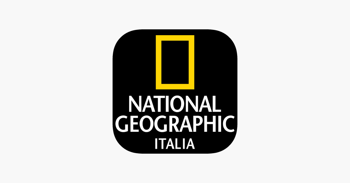 National Geographic Italia su App Store