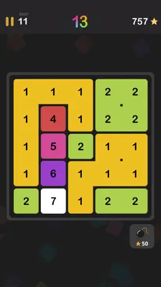 13! - Screenshot 2