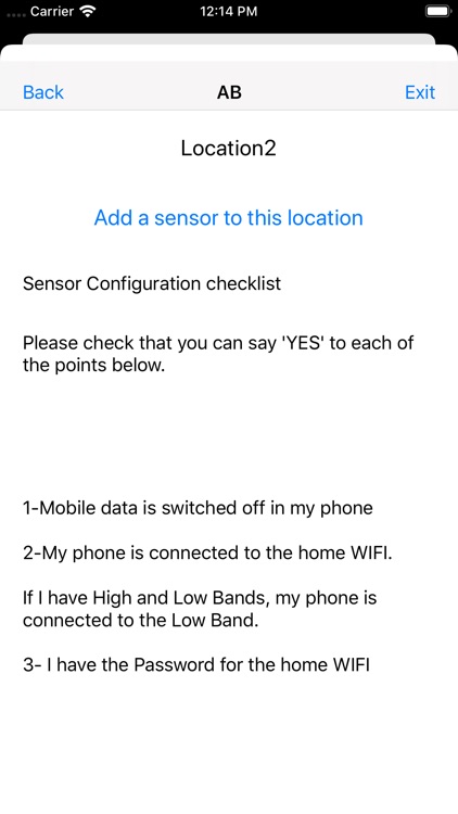 VEMS Administration screenshot-6