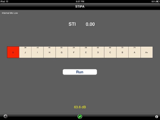STIPA iPad app afbeelding 1