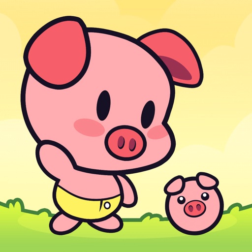Piggy Blast icon