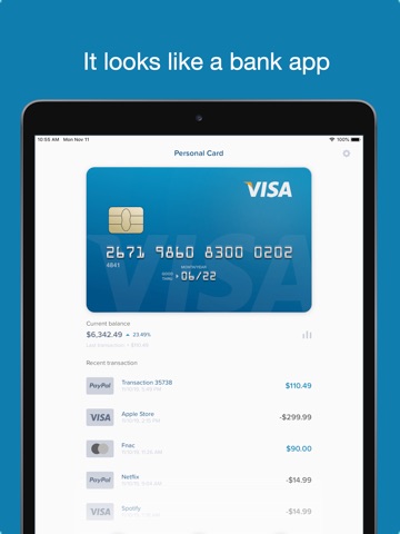 Magic Money 2 iPad screenshot