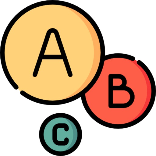 LearnAlphabet - ABCD