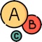 LearnAlphabet, The app for learn alphabet from A->Z