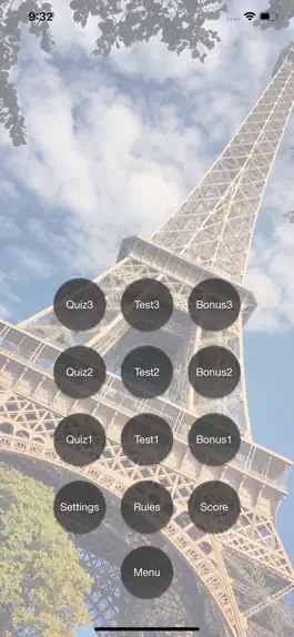 Game screenshot FrenchQuizzz mod apk