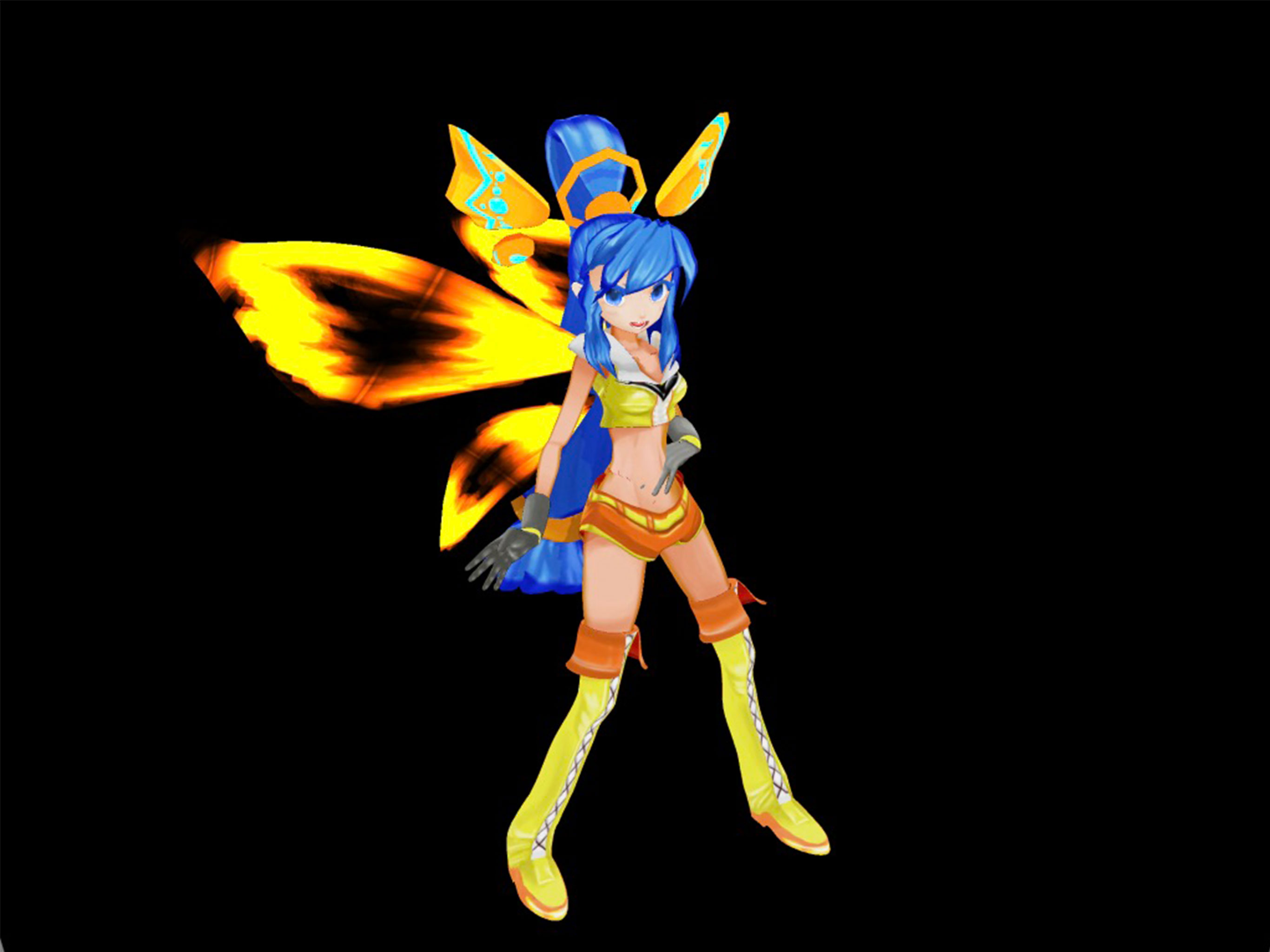 holochan screenshot 8