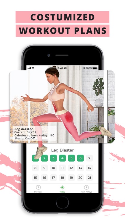 Fitonomy: Weight Loss Training
